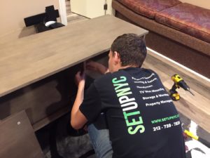 7 Reasons Why You Should Hire a Furniture Assembly Company
