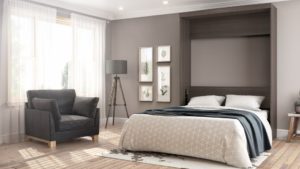 Murphy Beds – The Best Space Saving Solutions for Studio Apartments