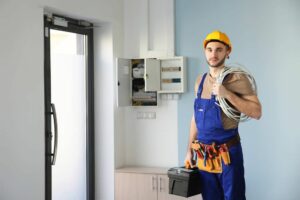 Top Benefits of Working with a Skilled Handyman for Your Home Improvements